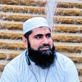 Mufti Muhammad Tayyab Alazhari